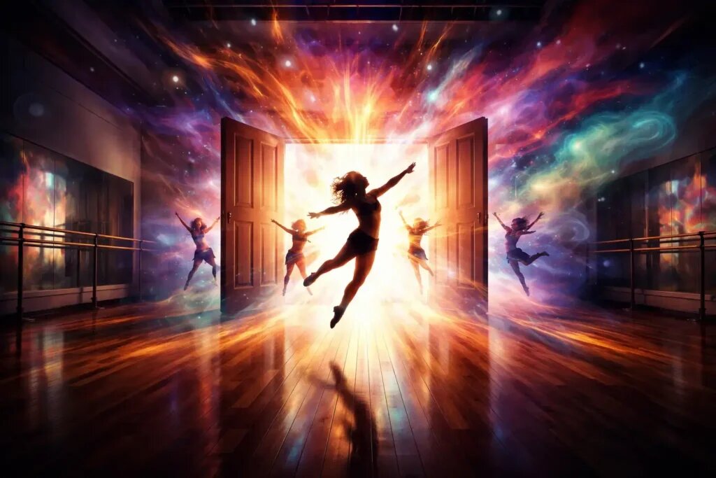    Переезд танцевальной студии: как выбрать логистику? mrlogistic12