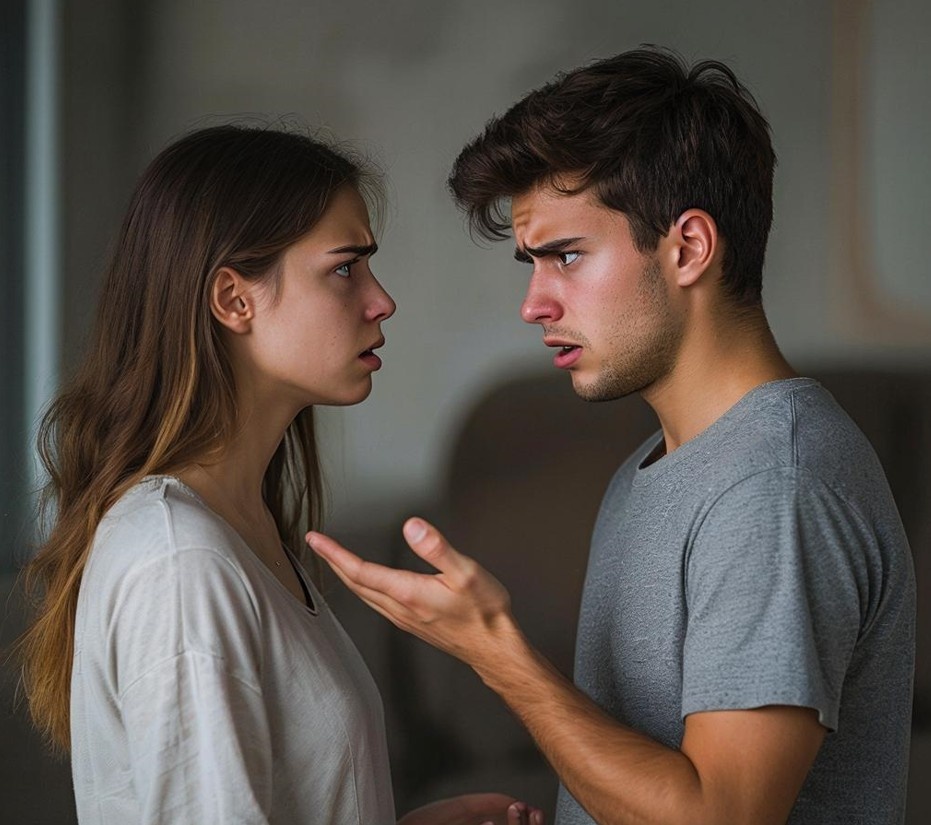 "Ну и к чему всё это?!"