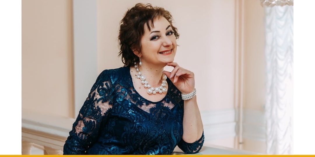 ⭐️ Алла Ланских. Путь, в котором мода стала формой воспитания