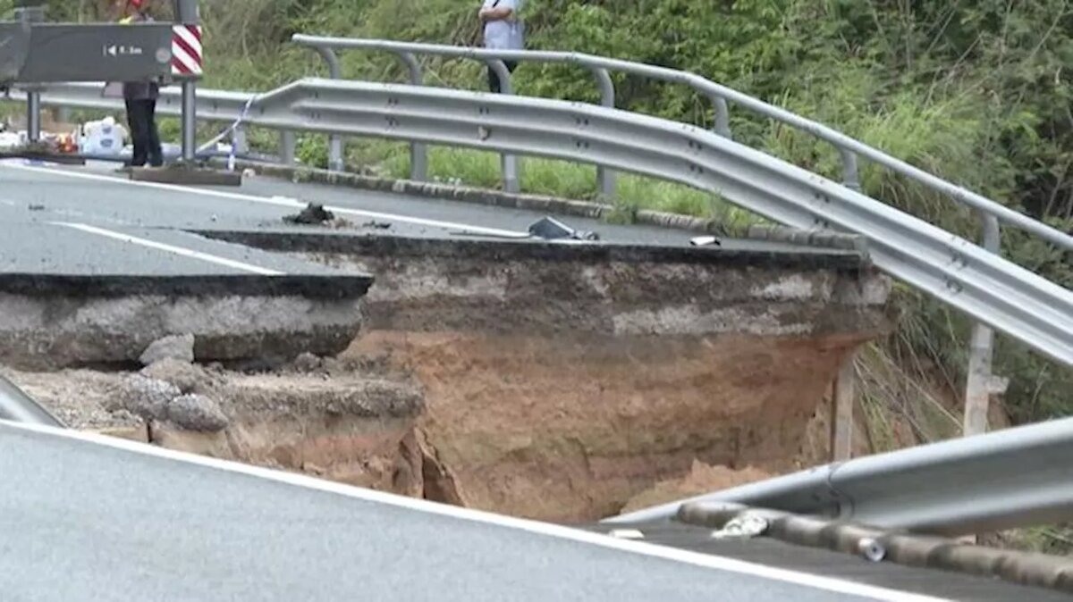    Китай и ДТП: правда ли, что сбитых добивают, чтобы не платить?