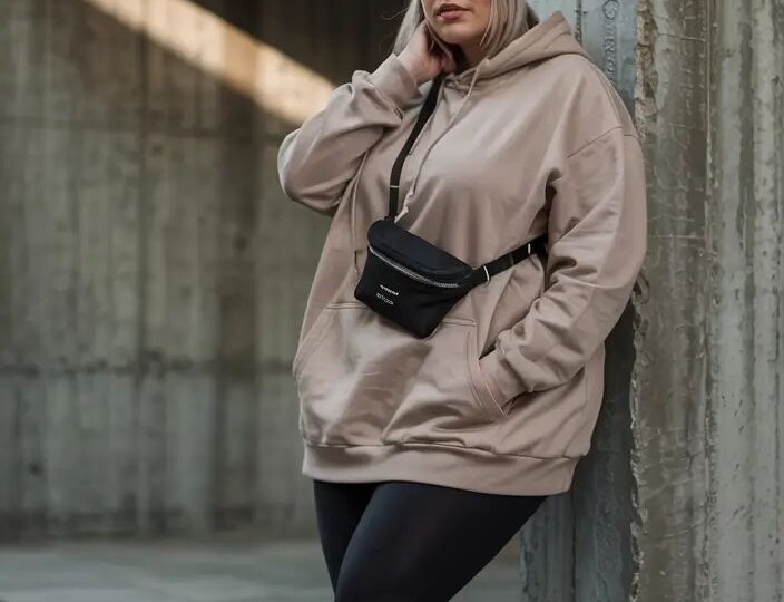 Сезон лосин