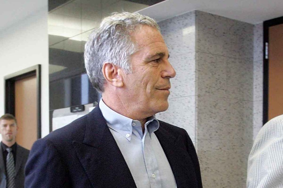    Эпштейн незадолго до смерти дал очень лаконичную, но емкую характеристику Зеленскому GLOBAL LOOK PRESS