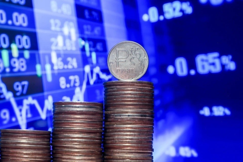    Годовая инфляция в России составила 6,45 процента на 2 февраля GLOBAL LOOK PRESS