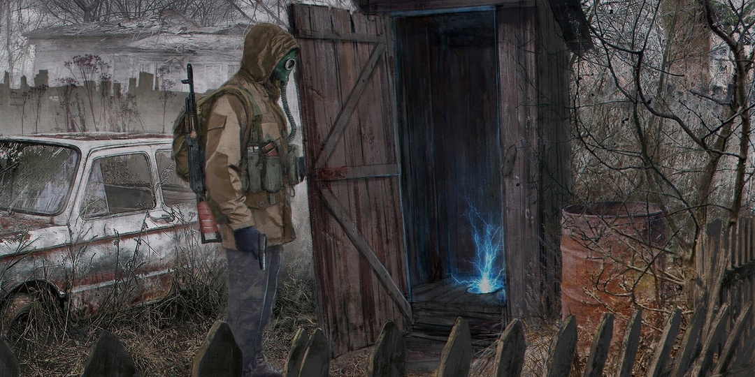 STALKER:ПОСЛЕДНЯЯ НАДЕЖДА И ДРУГИЕ НОВОСТИ( ССЫЛКИ НА СКАЧИВАНИЕ )