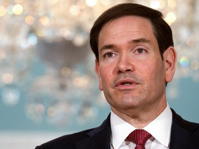    Фото: ТАСС/AP/Cliff Owen