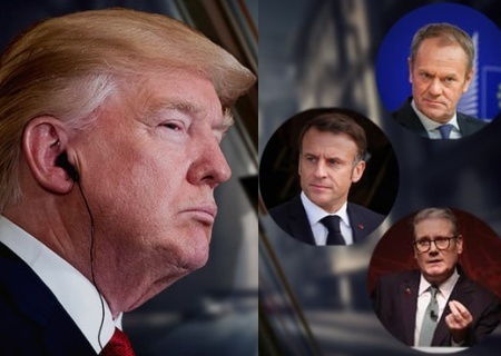    Трамп не надолго, Трамп навсегда? Почему даже плохие правила лучше, чем никаких