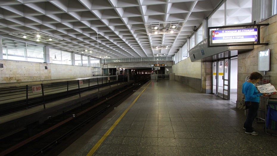 Автор фото: Сергей Иванов / "ДП"