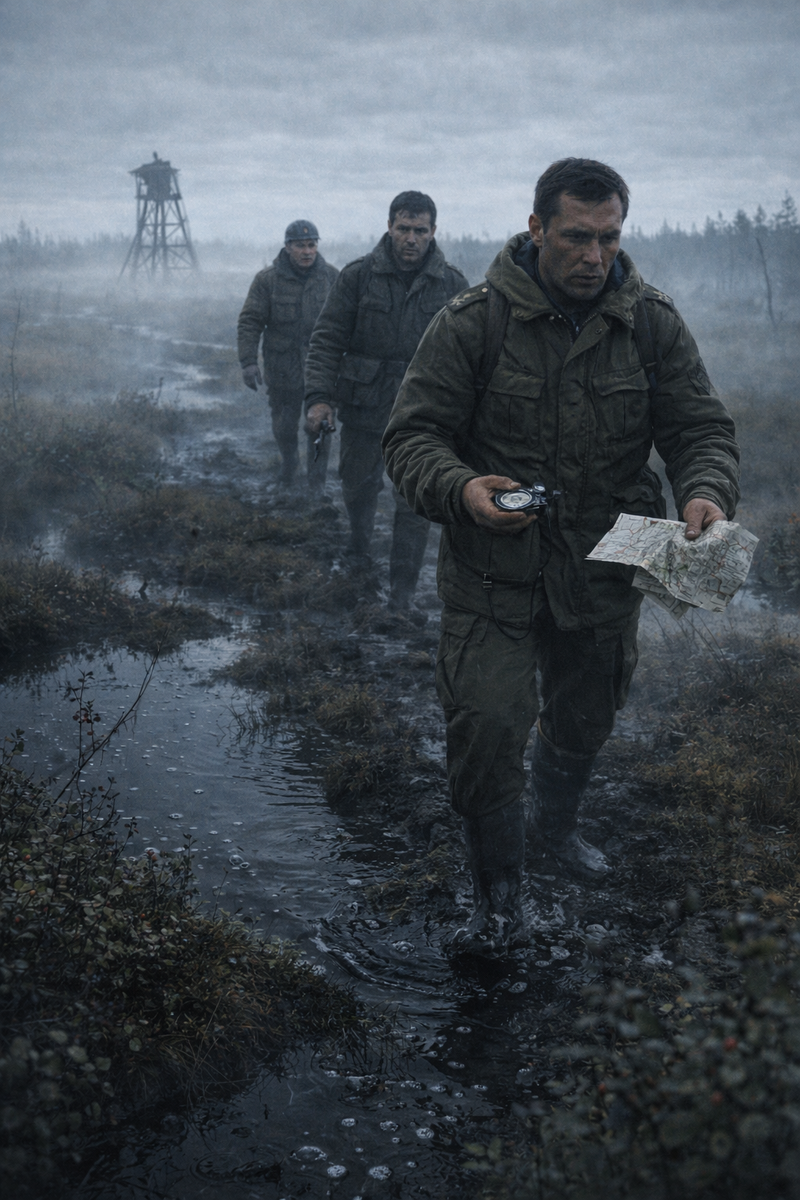 Автор: В. Панченко