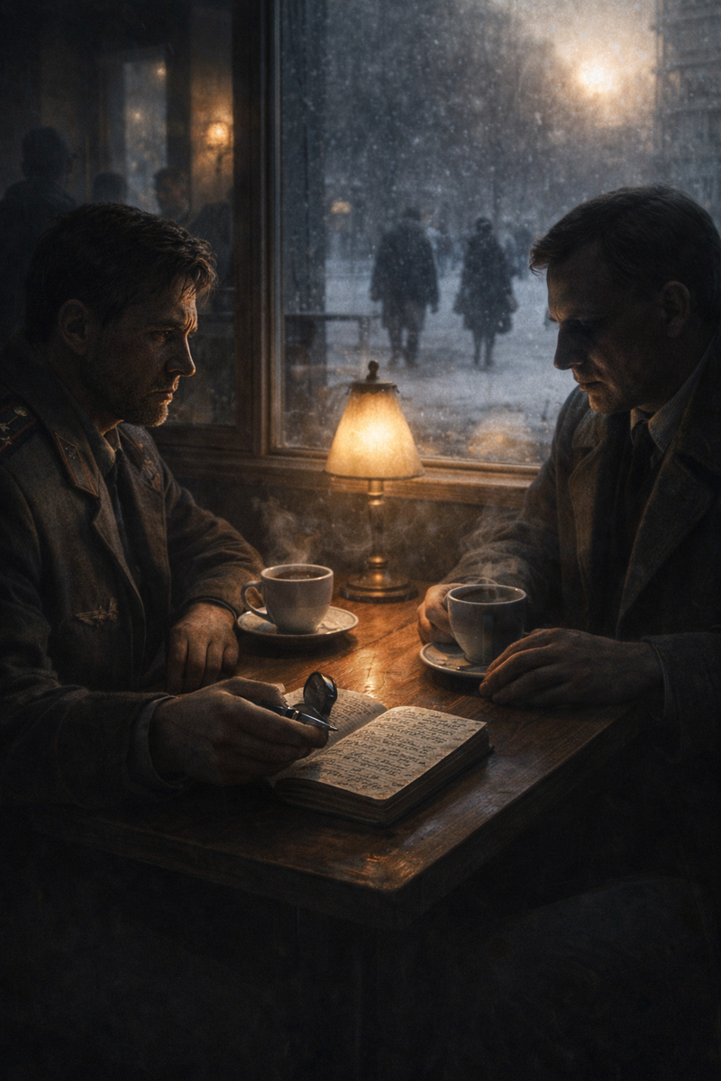 Автор: В. Панченко