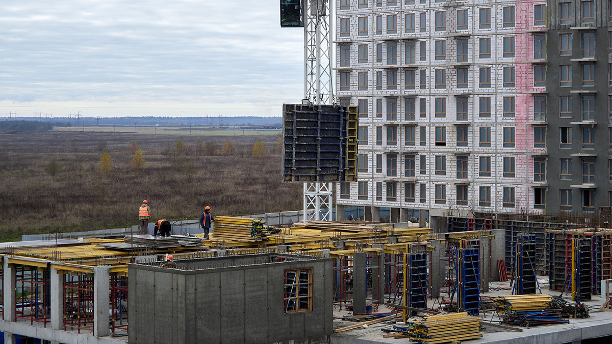   Валентин Антонов / ТАСС