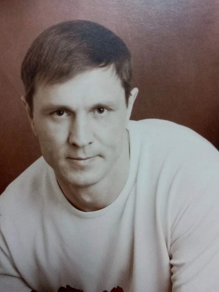    Фото предоставлено родственниками погибшего бойца Веселовские вести