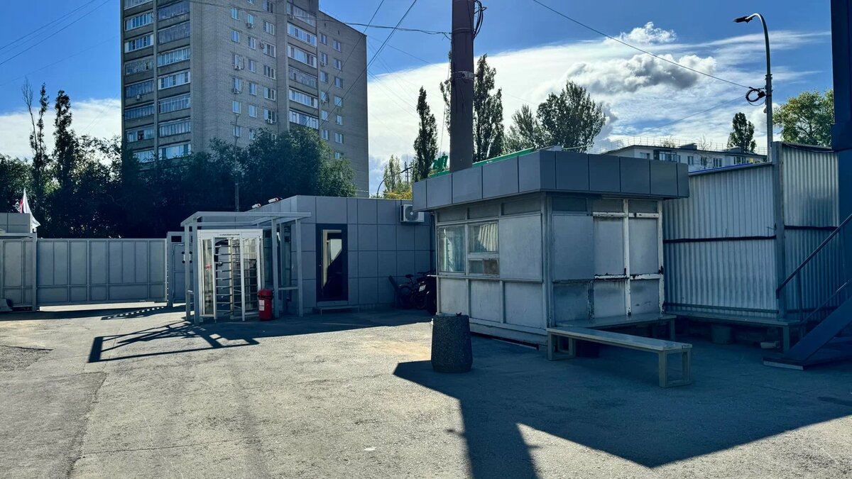 Это фотка производства компани Киловатт РЭБ  потив Дронов