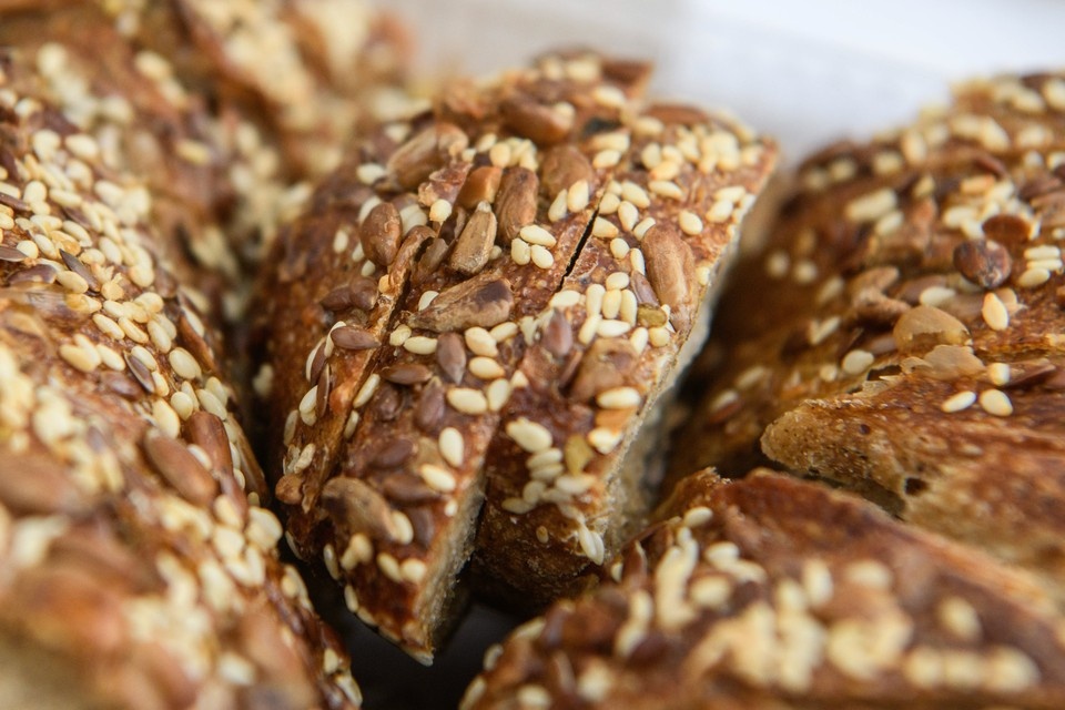    ФАС России изучит ценообразование на самые востребованные виды хлеба GLOBAL LOOK PRESS