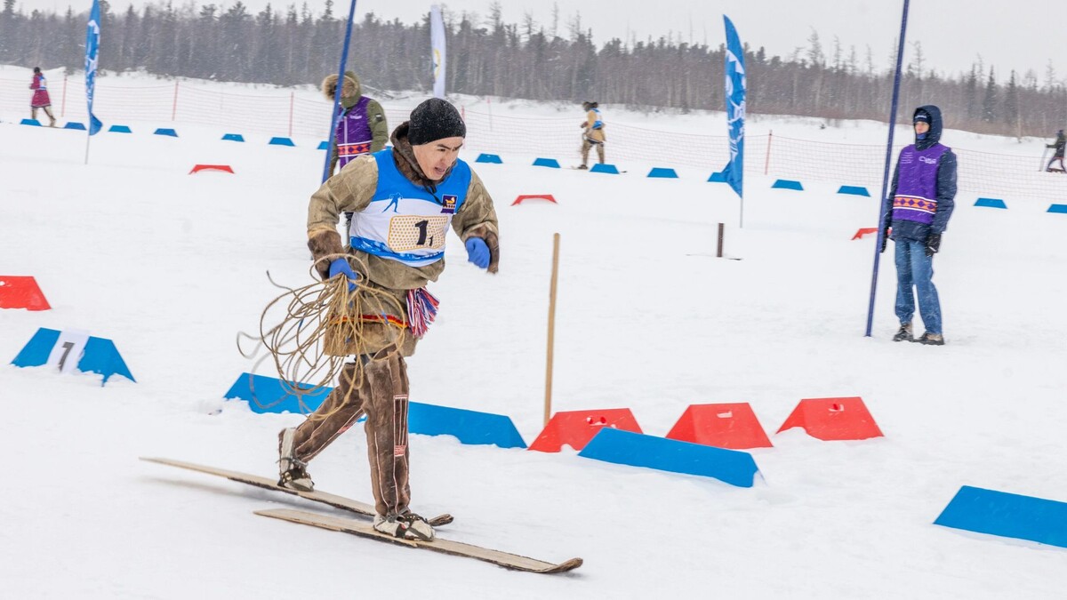    Фото: Федор Воронов / «Ямал-Медиа»