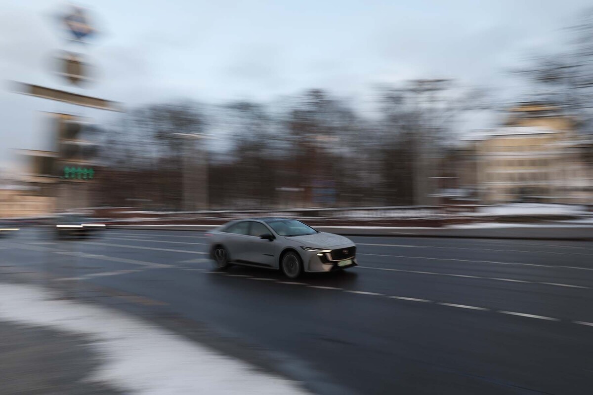  © Павел Орловский, Times.by