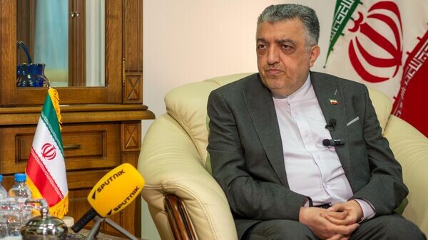    © Sputnik / Дмитрий Марков