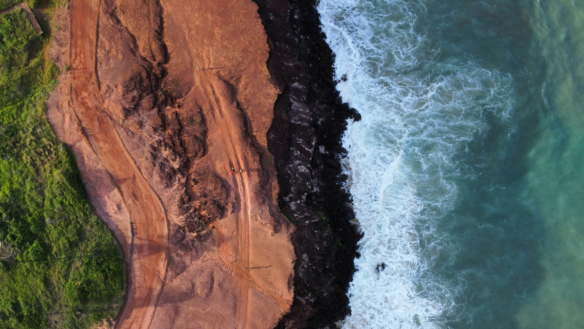 Климат не фон истории, а её скрытый двигатель