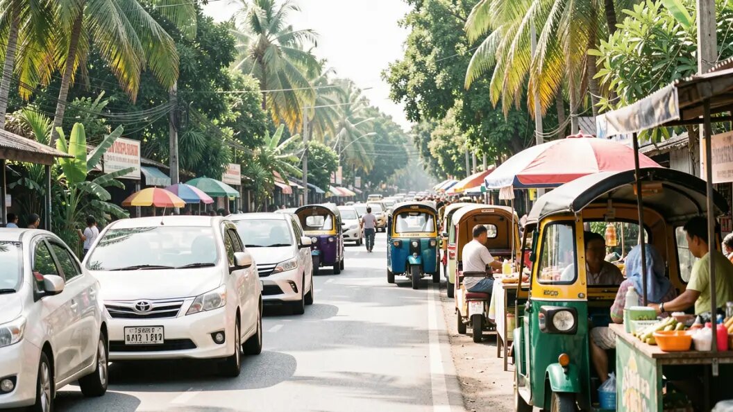    Коллаж ИИ/запрос Царьграда