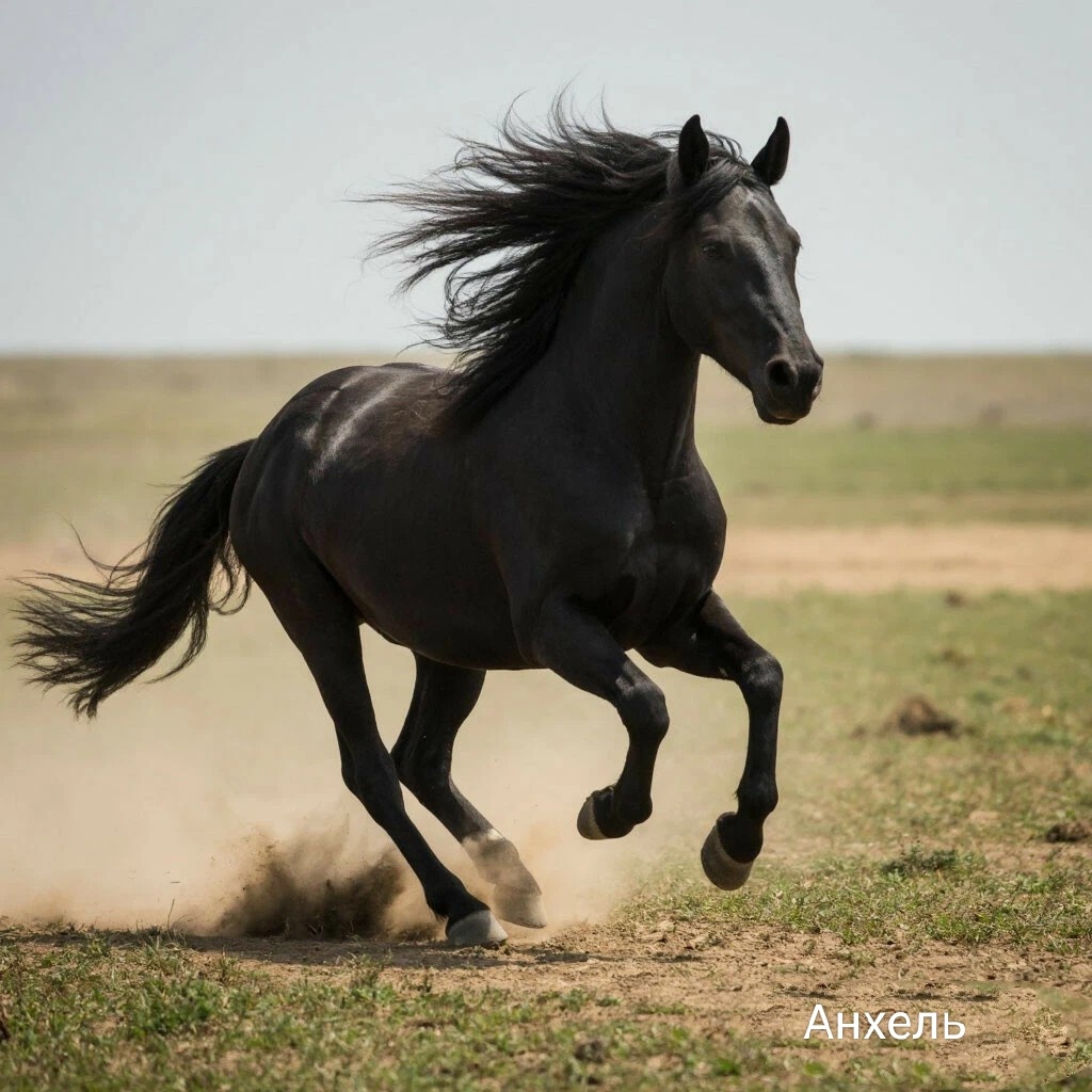 Завораживающе...