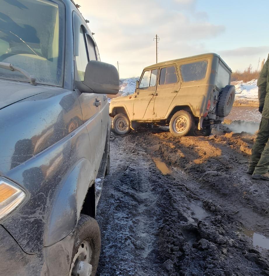 Просто для иллюстрации ,в тот раз съёмка не велась