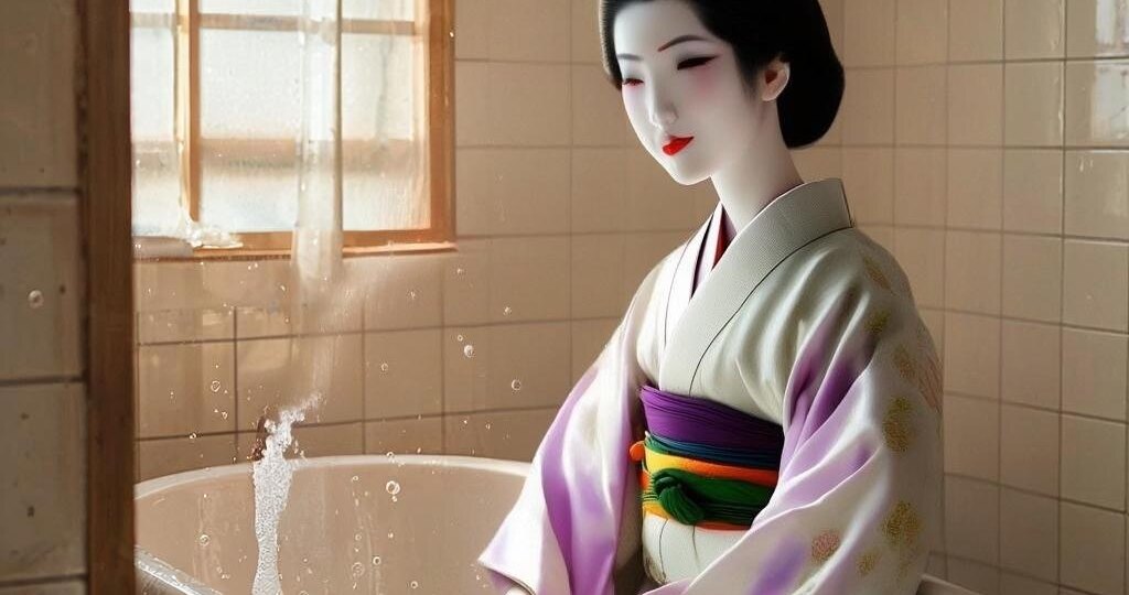 Там я стал отбросом...