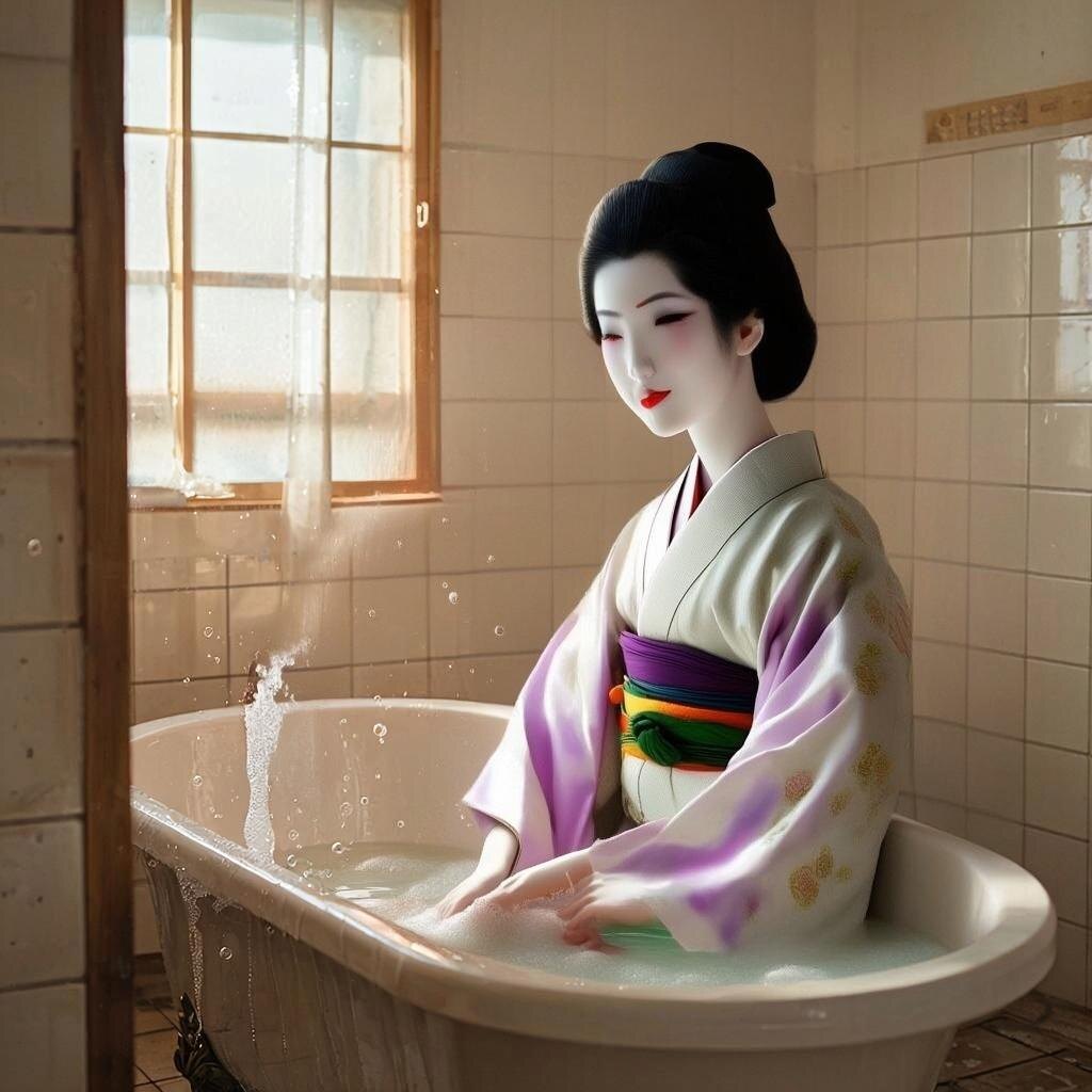 Норико 90 лет😅