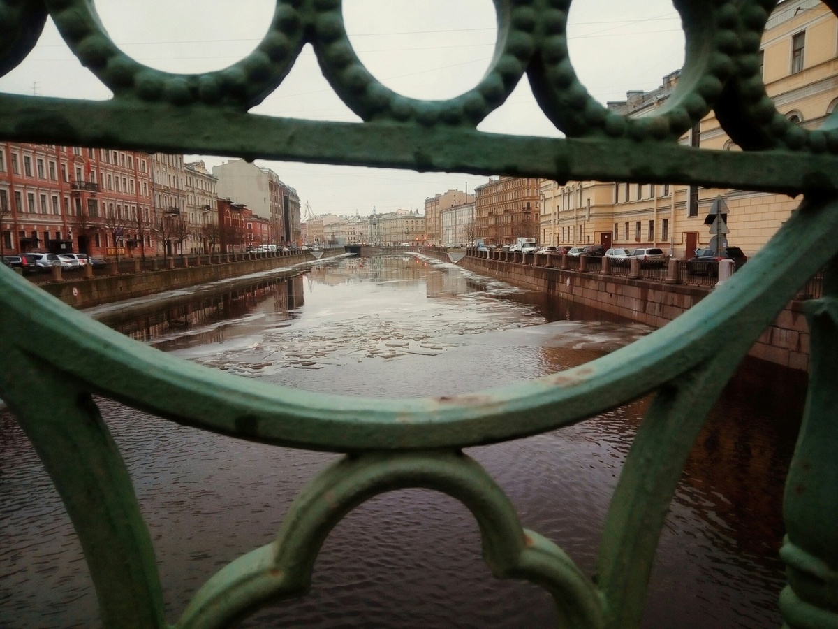 Фото автора