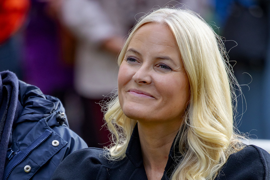    Albert Nieboer/Royal Press Europe/Global Look Press