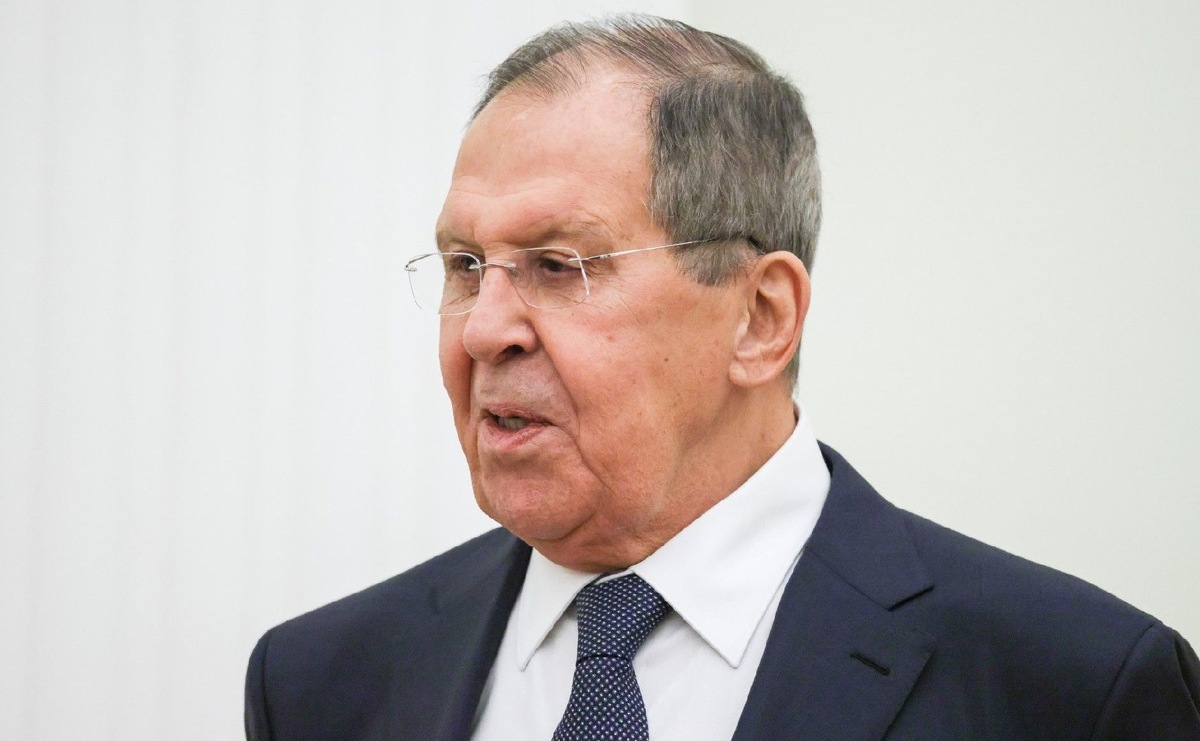    Сергей Лавров (Фото: www.kremlin.ru)