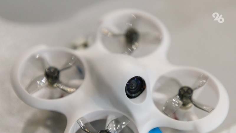      Фото: Дмитрий Ахмадуллин / / ИА «Победа26»