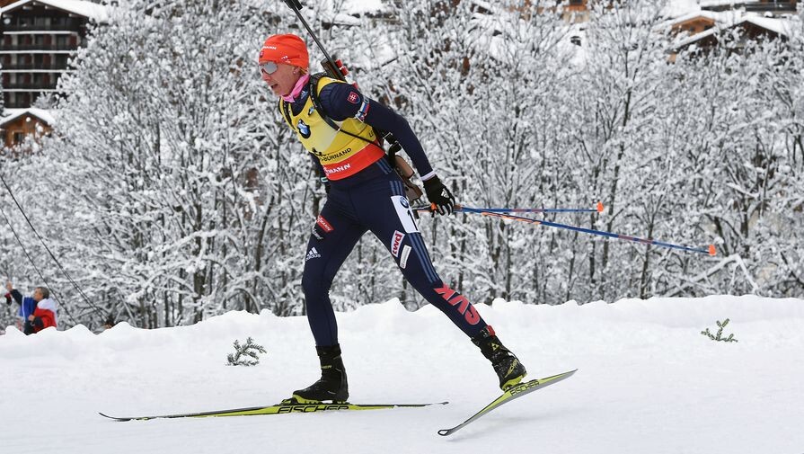    Анастасия Кузьмина набрала отличную форму / РИА Новости