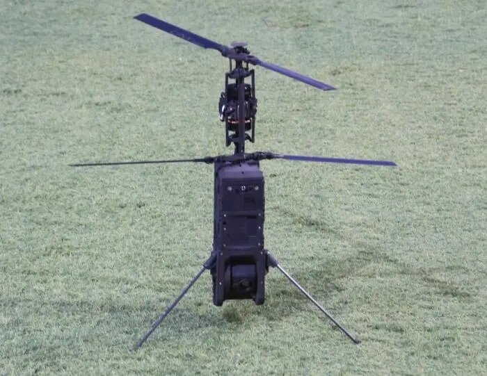 Вьетнам будет производить израильские барражирующие боеприпасы Rafael Spike Firefly в рамках сделки на 250 миллионов долларов. Фото: Rafael Advanced Defense Systems