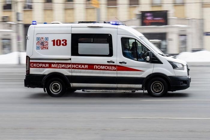 Обложка © Shutterstock / FOTODOM /Haggardous50000