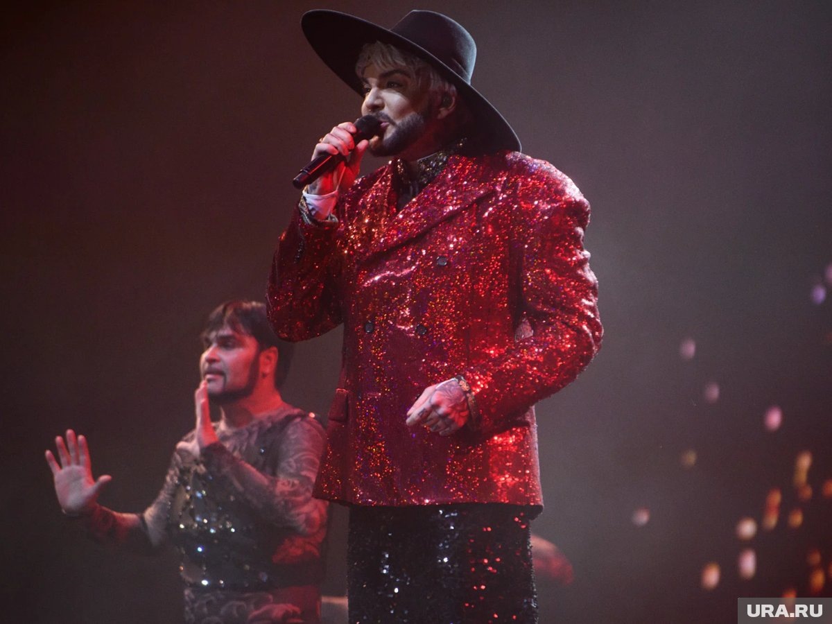     Критик исключил Киркорова из главный претендентов на «Гремми» среди россиян