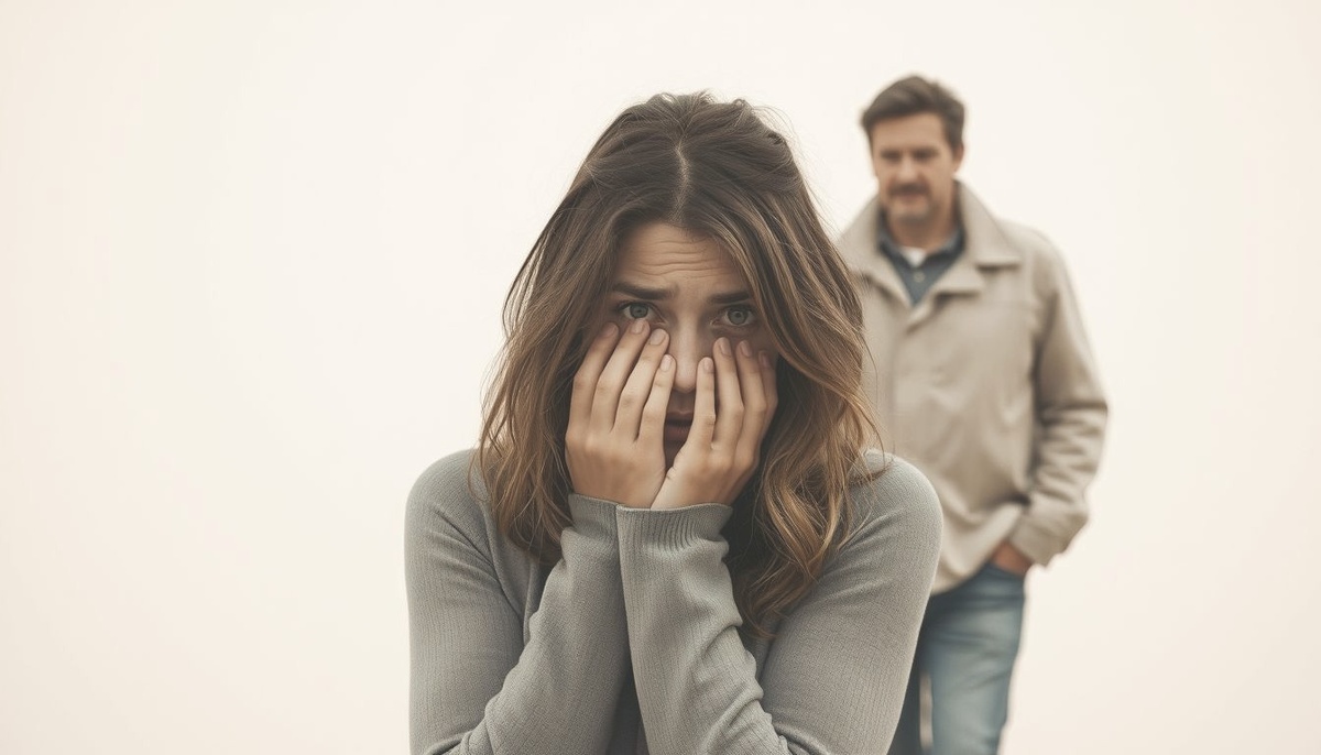 Лена и Игорь 