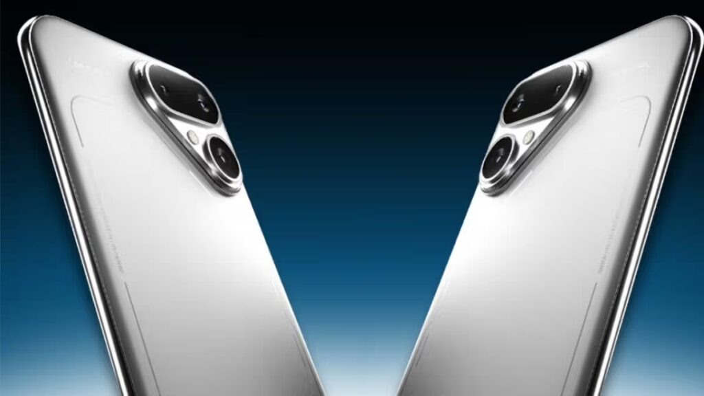    Tecno POVA Curve 2 5G Admin