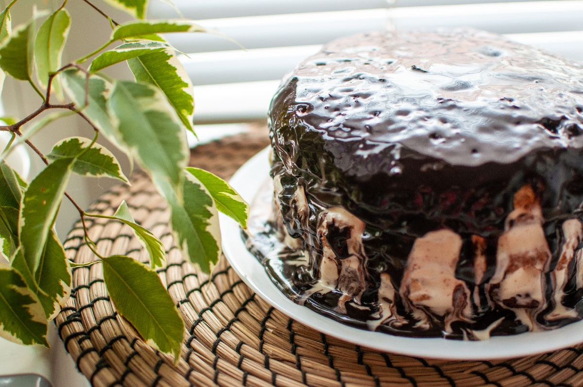 Личное фото