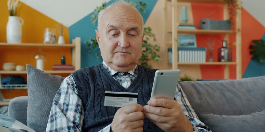 Почему раньше не было телефонных мошенников?