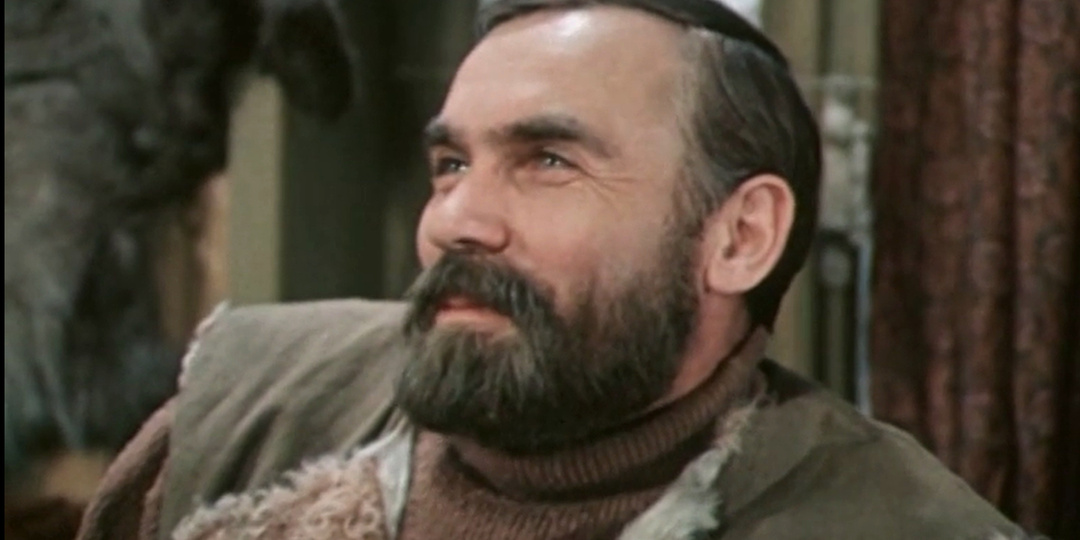 К 100-летнему юбилею Владимира Заманского: несколько фактов из творческой карьеры великолепного актера