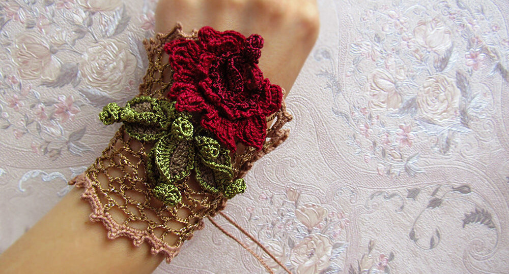 Вязание крючком. Подборка моих работ.