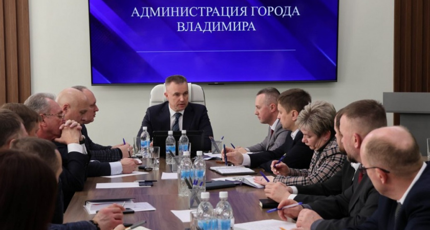    Фото: пресс-службы горадминистрации