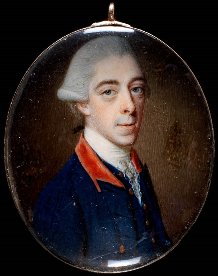 отец Чарльза