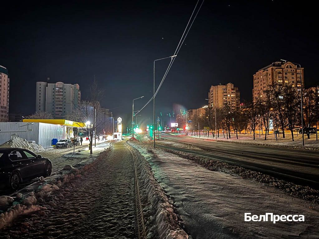     Фото: Алексей Дацковский