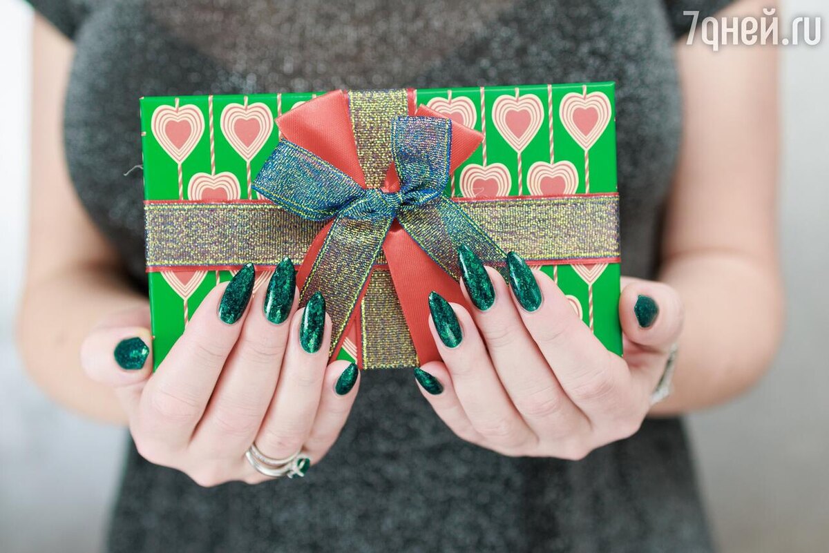    Подарок 123RF/legion-media.ru