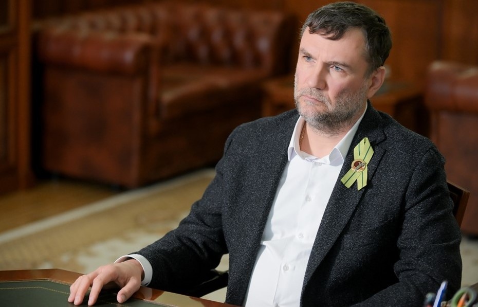 Автор фото: Сергей Ермохин/"ДП"