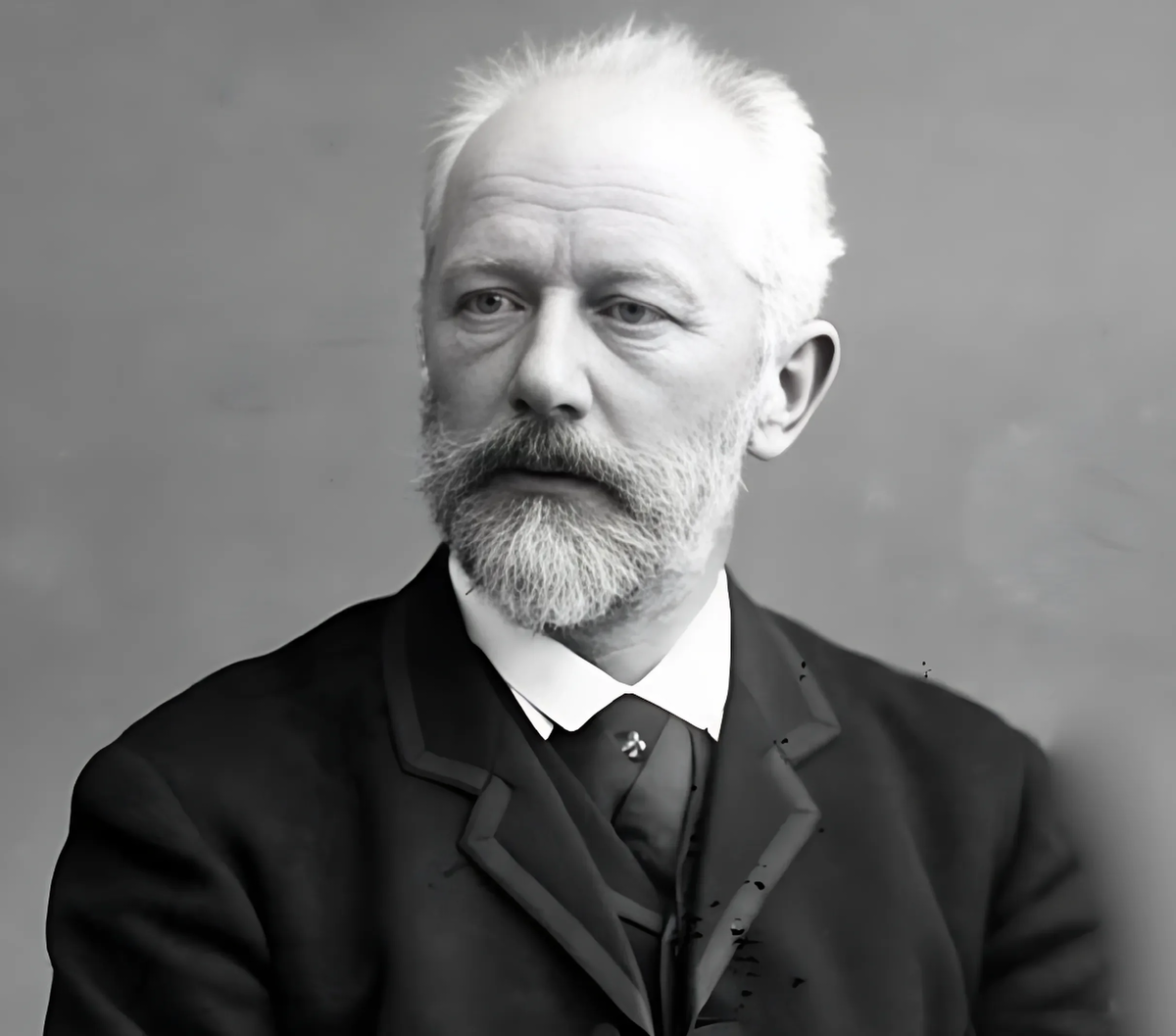 Фото Петра Ильича