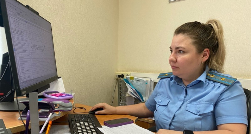    Фото УФССП по Коми