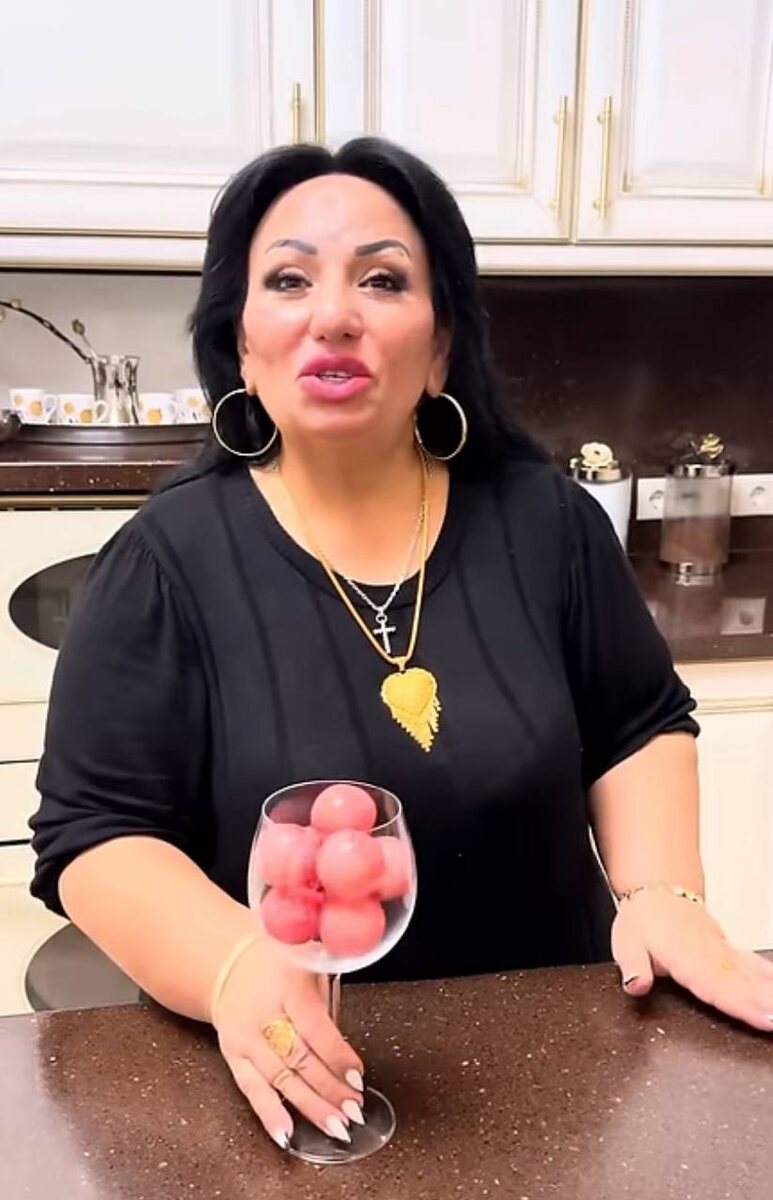 Мой десертик! 