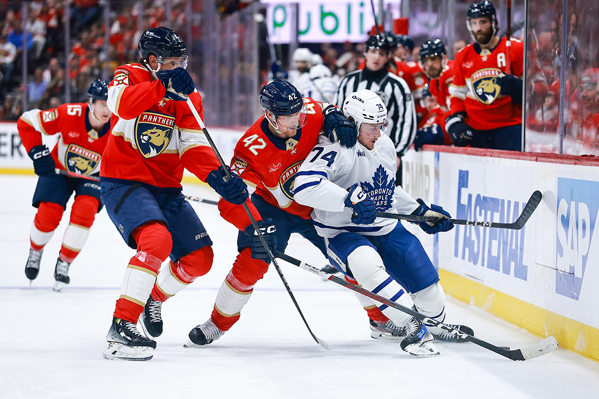    Carmen Mandato / Getty Images