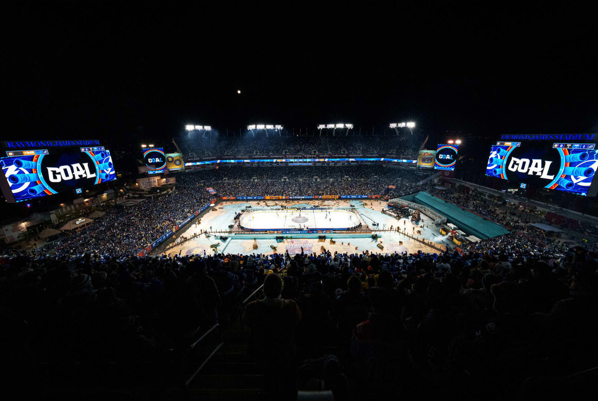 «Тампа-Бэй»